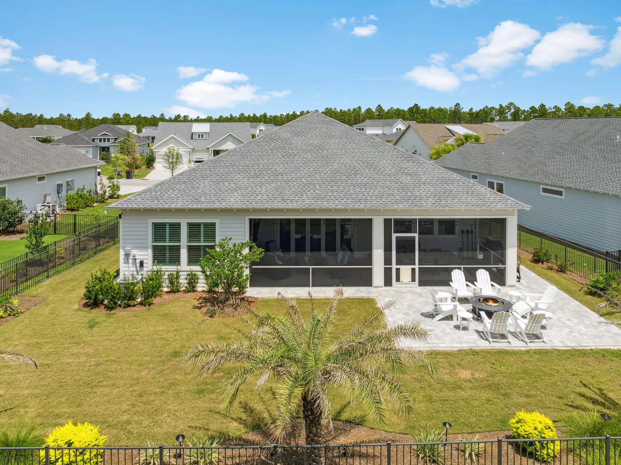 Inlet Beach, Florida 32461, United States, 3 Bedrooms Bedrooms, ,3 BathroomsBathrooms,Residential,Active,178431