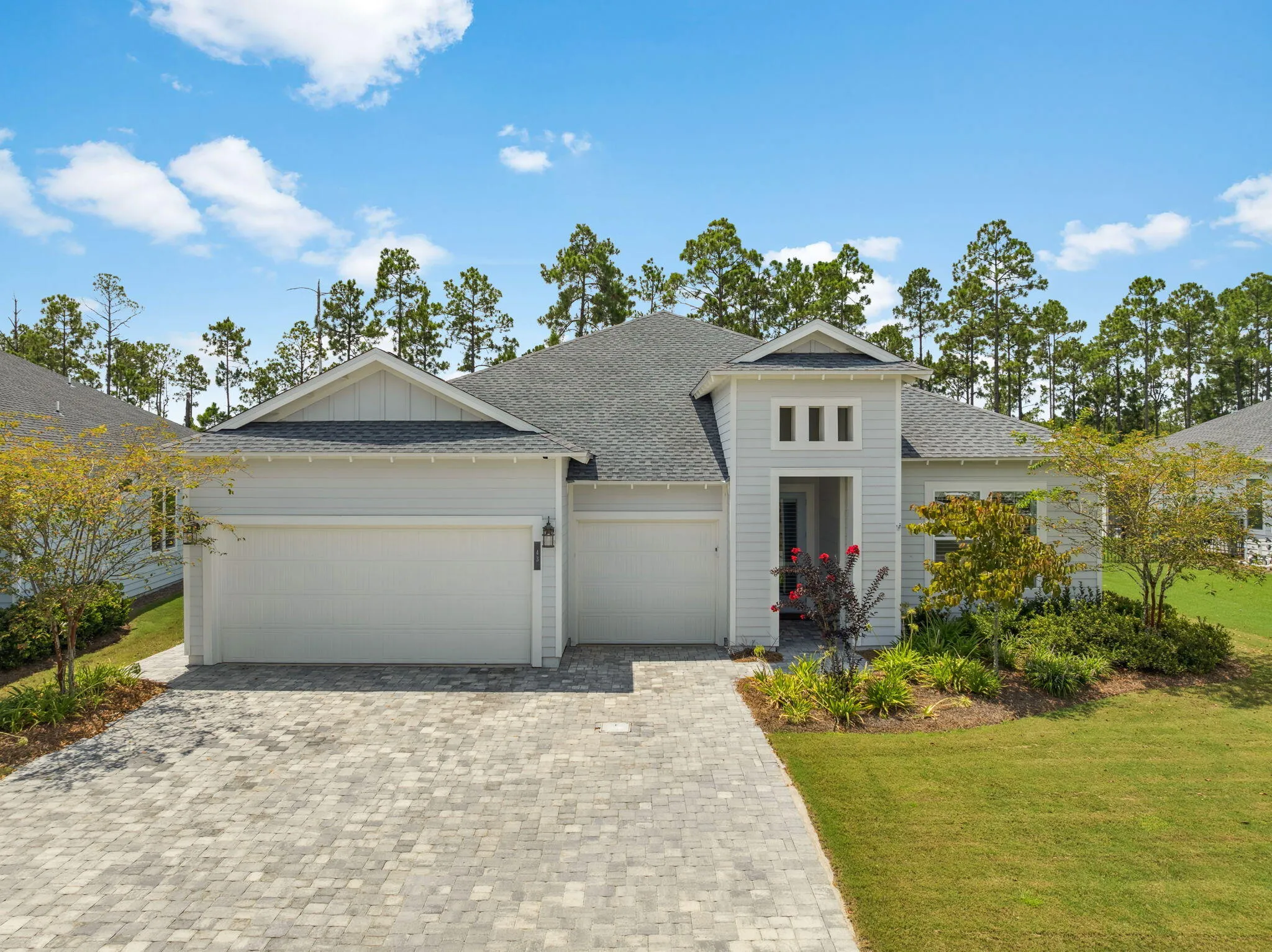 Inlet Beach, Florida 32461, United States, 3 Bedrooms Bedrooms, ,3 BathroomsBathrooms,Residential,Active,178431