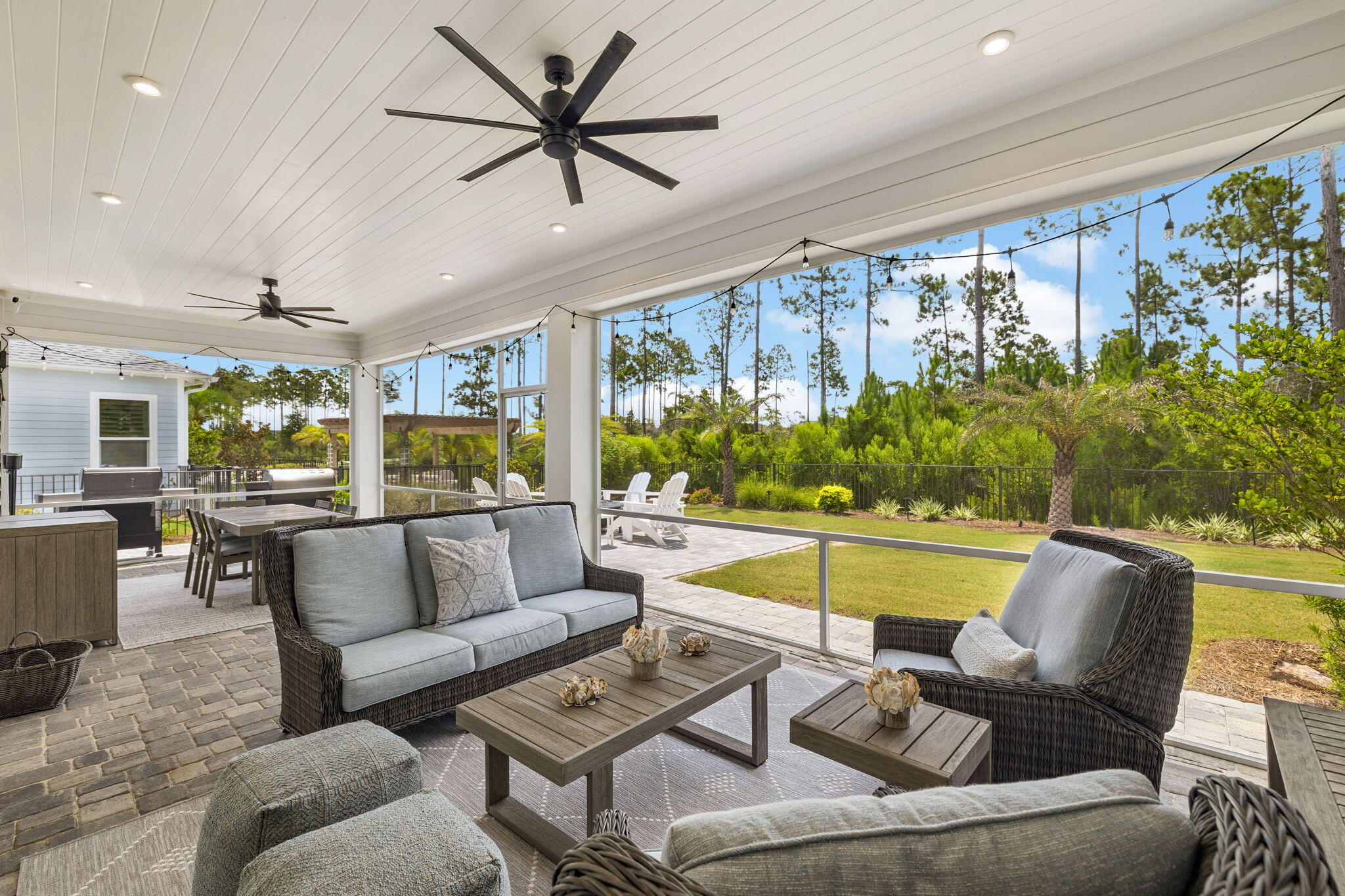 Naturewalk at Watersound Origins - Residential