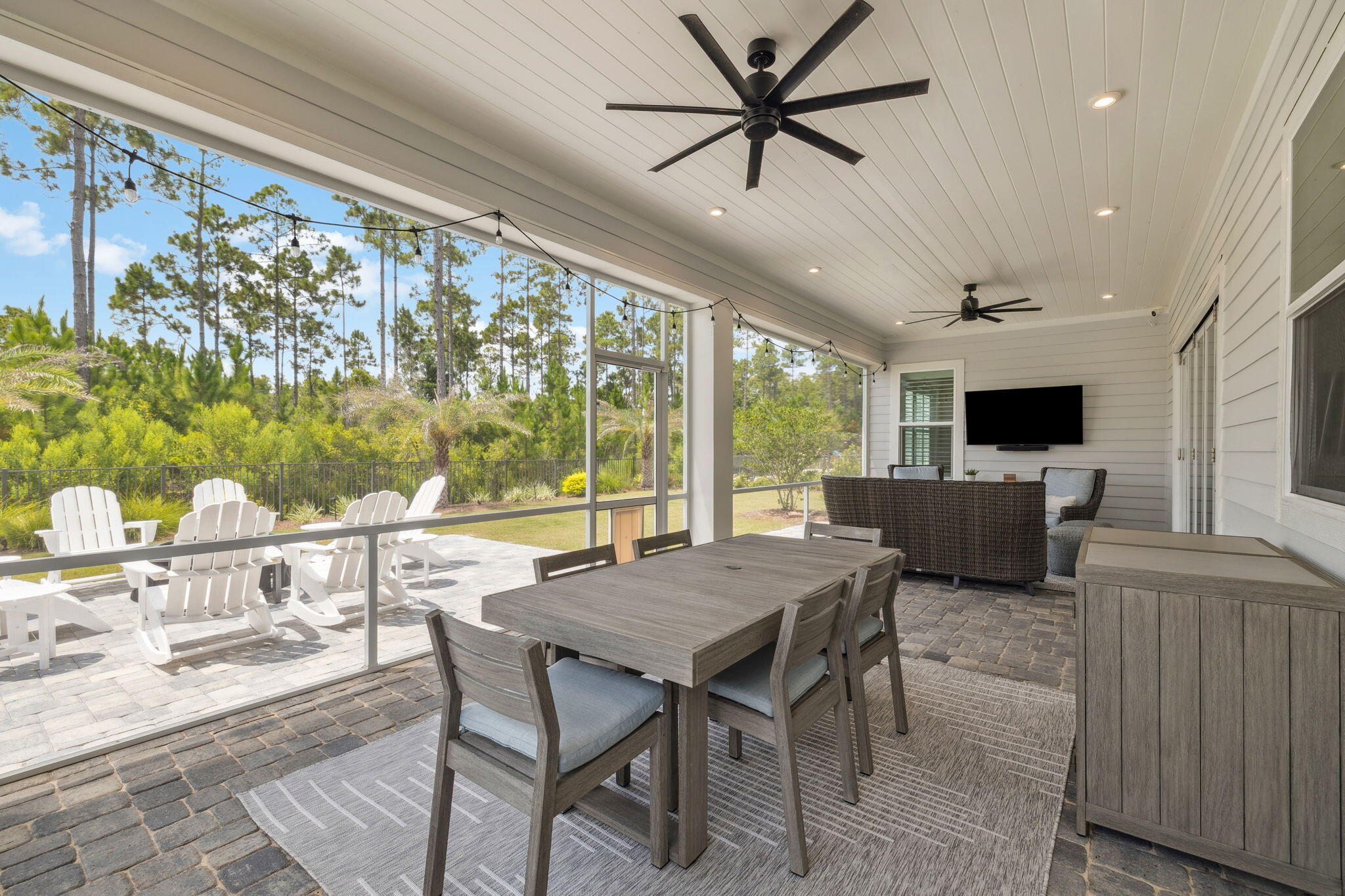 Naturewalk at Watersound Origins - Residential
