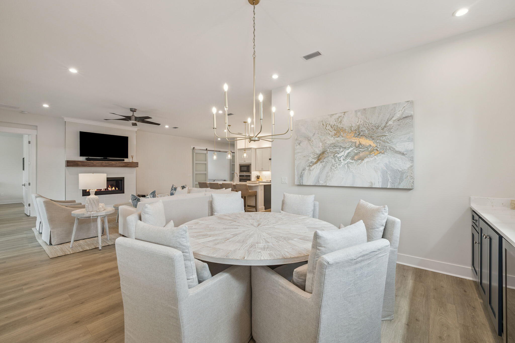 Naturewalk at Watersound Origins - Residential