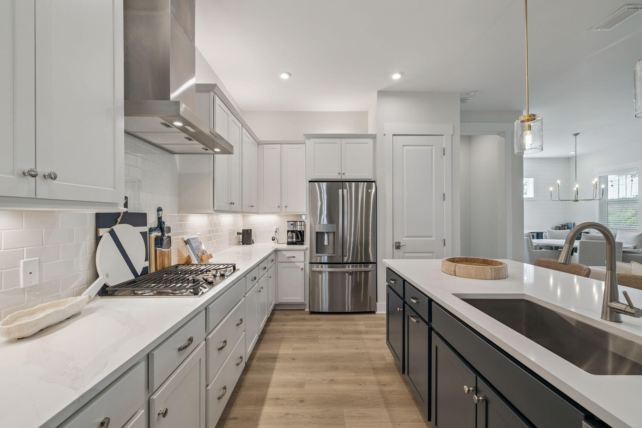 Naturewalk at Watersound Origins - Residential