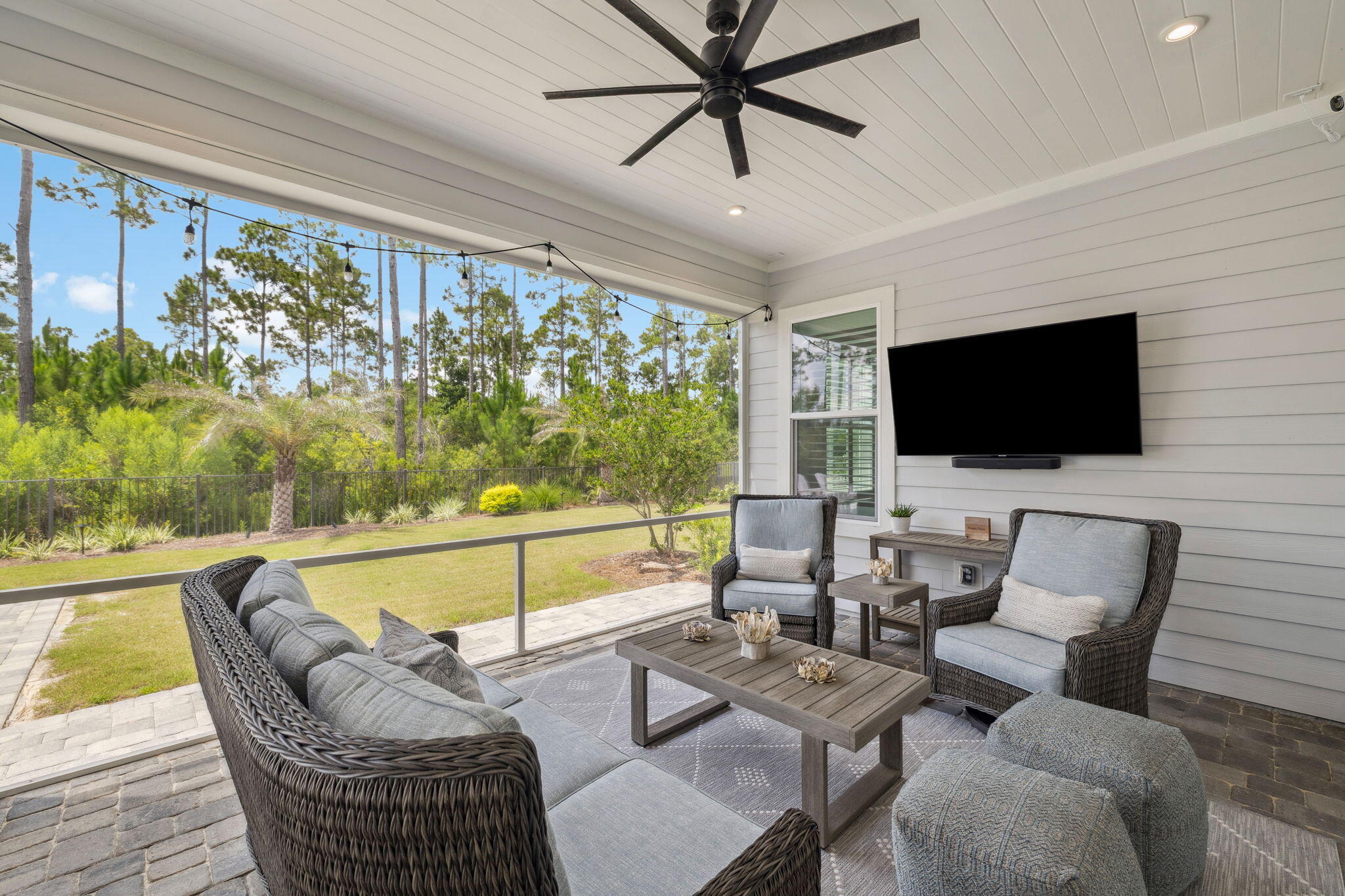 Naturewalk at Watersound Origins - Residential