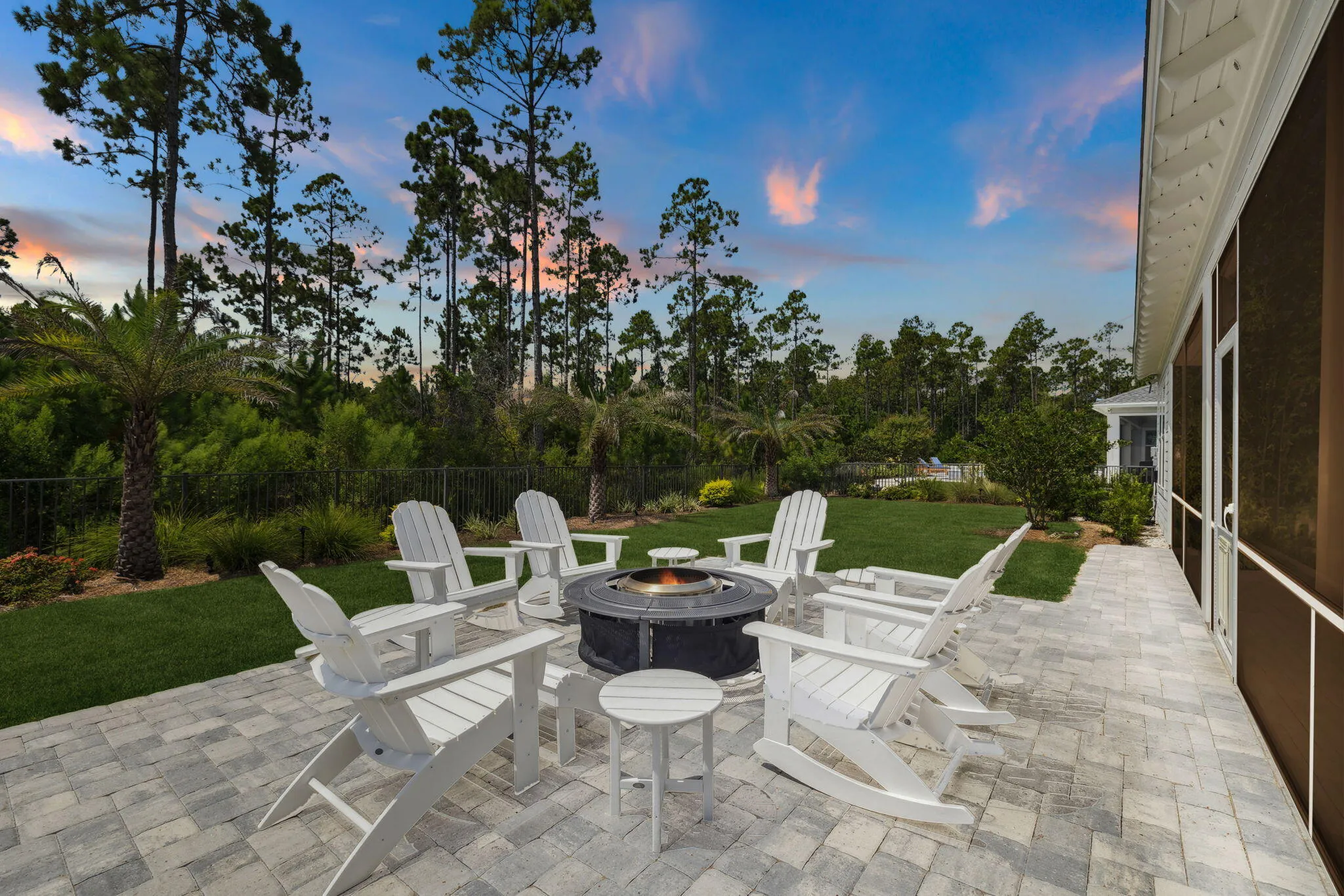 Inlet Beach, Florida 32461, United States, 3 Bedrooms Bedrooms, ,3 BathroomsBathrooms,Residential,Active,178431