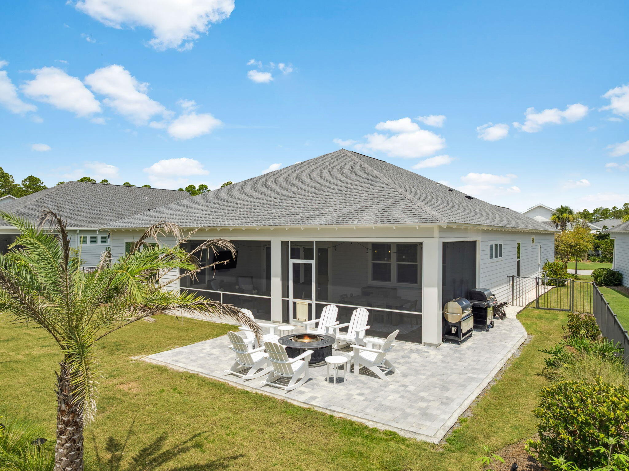 Naturewalk at Watersound Origins - Residential