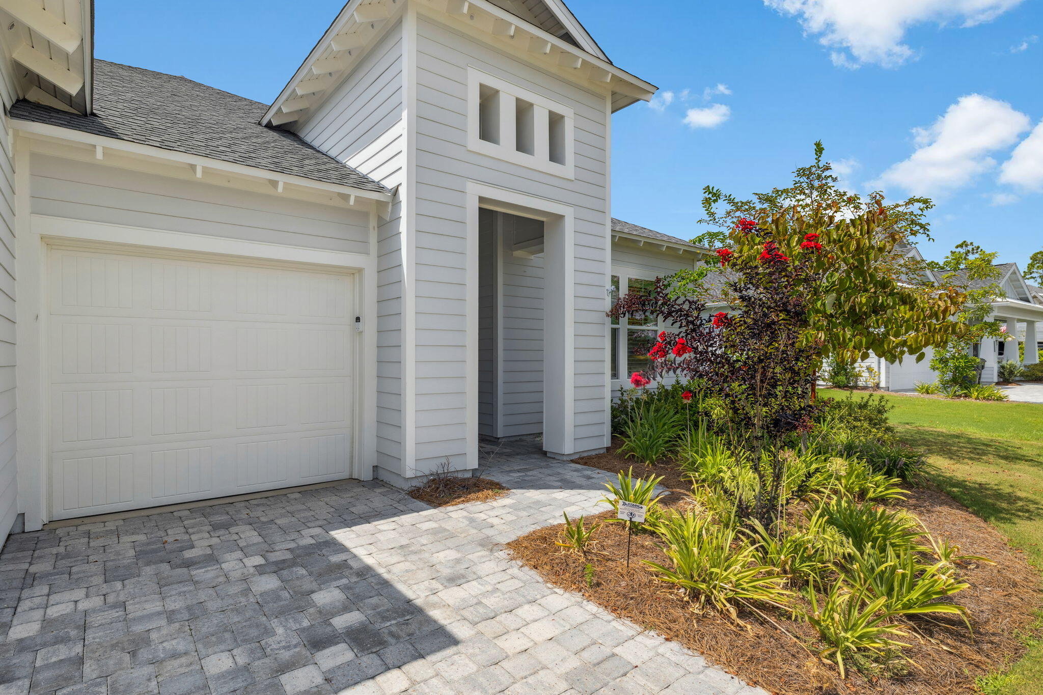 Naturewalk at Watersound Origins - Residential