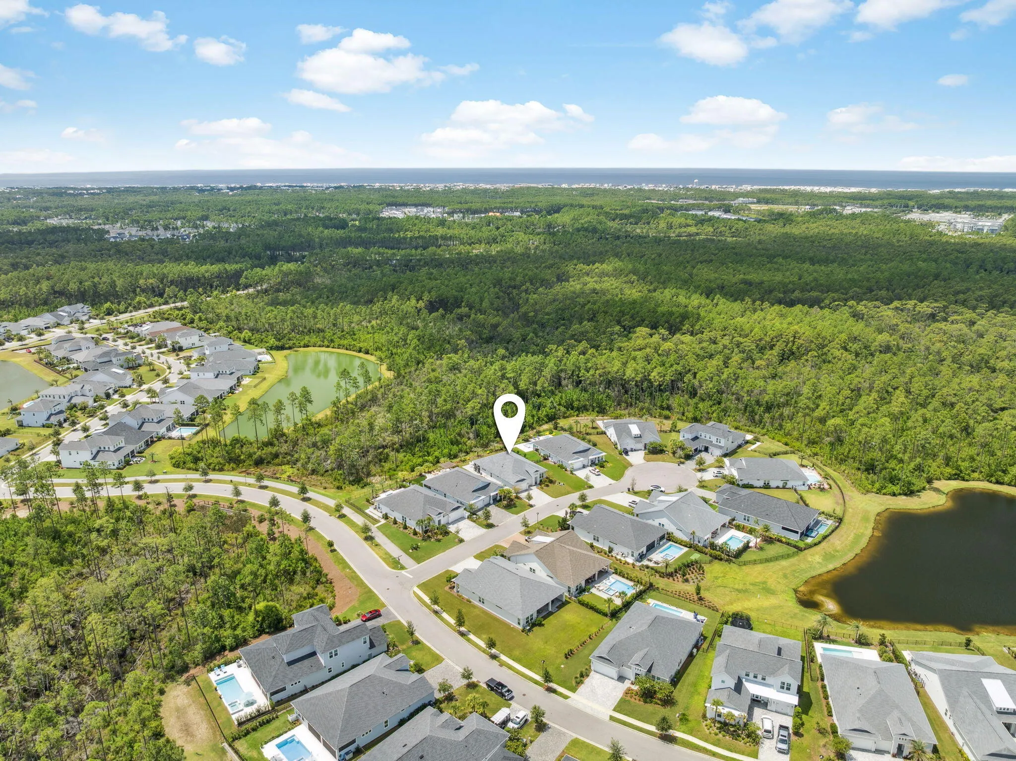 Inlet Beach, Florida 32461, United States, 3 Bedrooms Bedrooms, ,3 BathroomsBathrooms,Residential,Active,178431