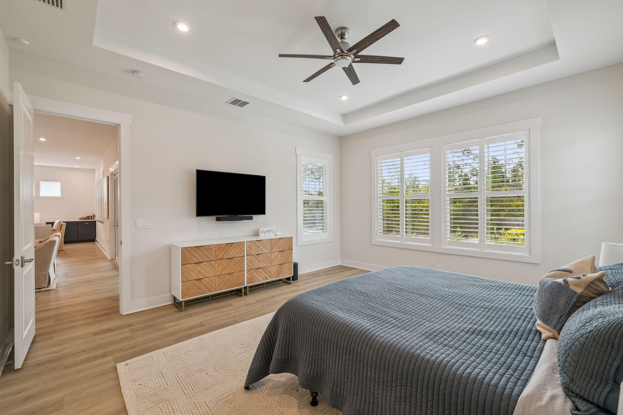 Naturewalk at Watersound Origins - Residential