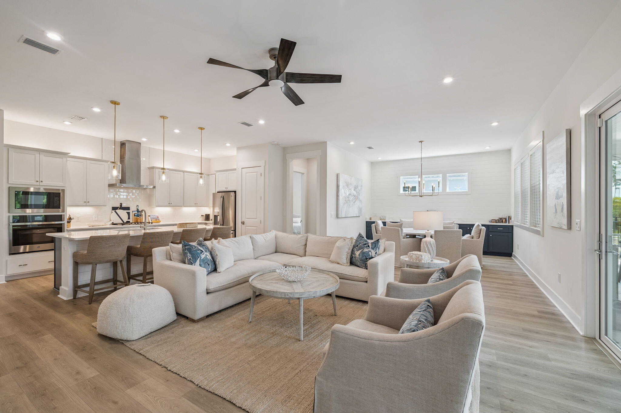 Naturewalk at Watersound Origins - Residential