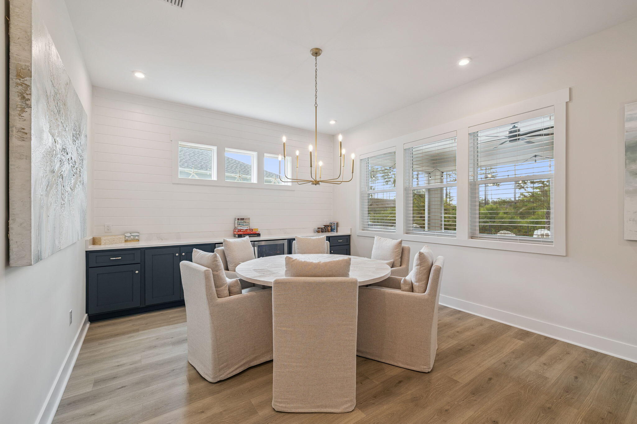 Naturewalk at Watersound Origins - Residential