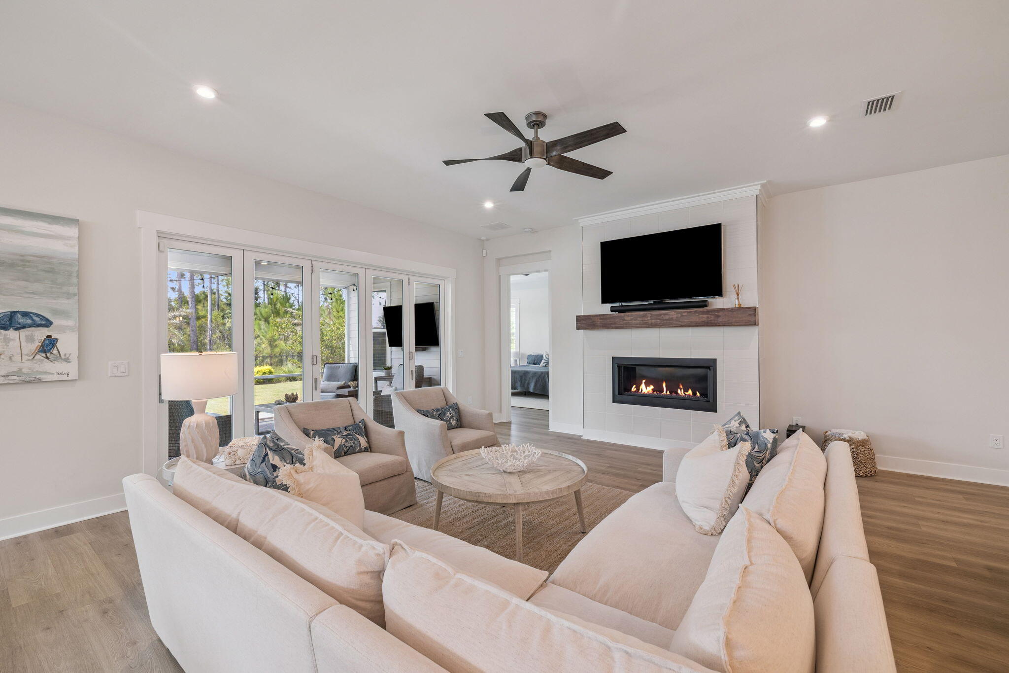 Naturewalk at Watersound Origins - Residential