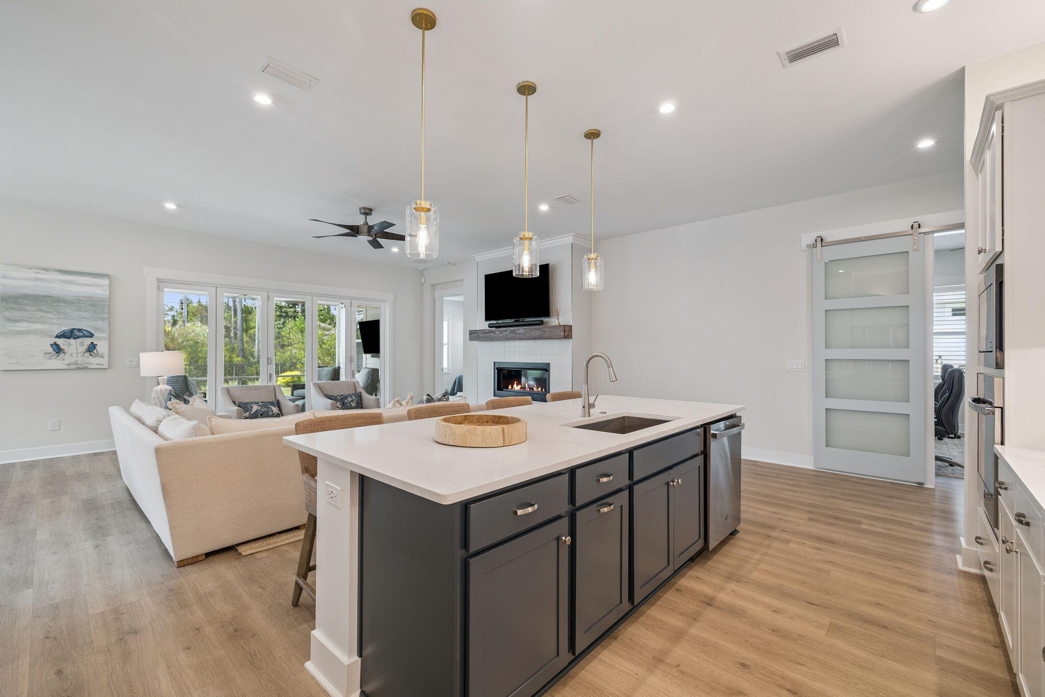 Naturewalk at Watersound Origins - Residential