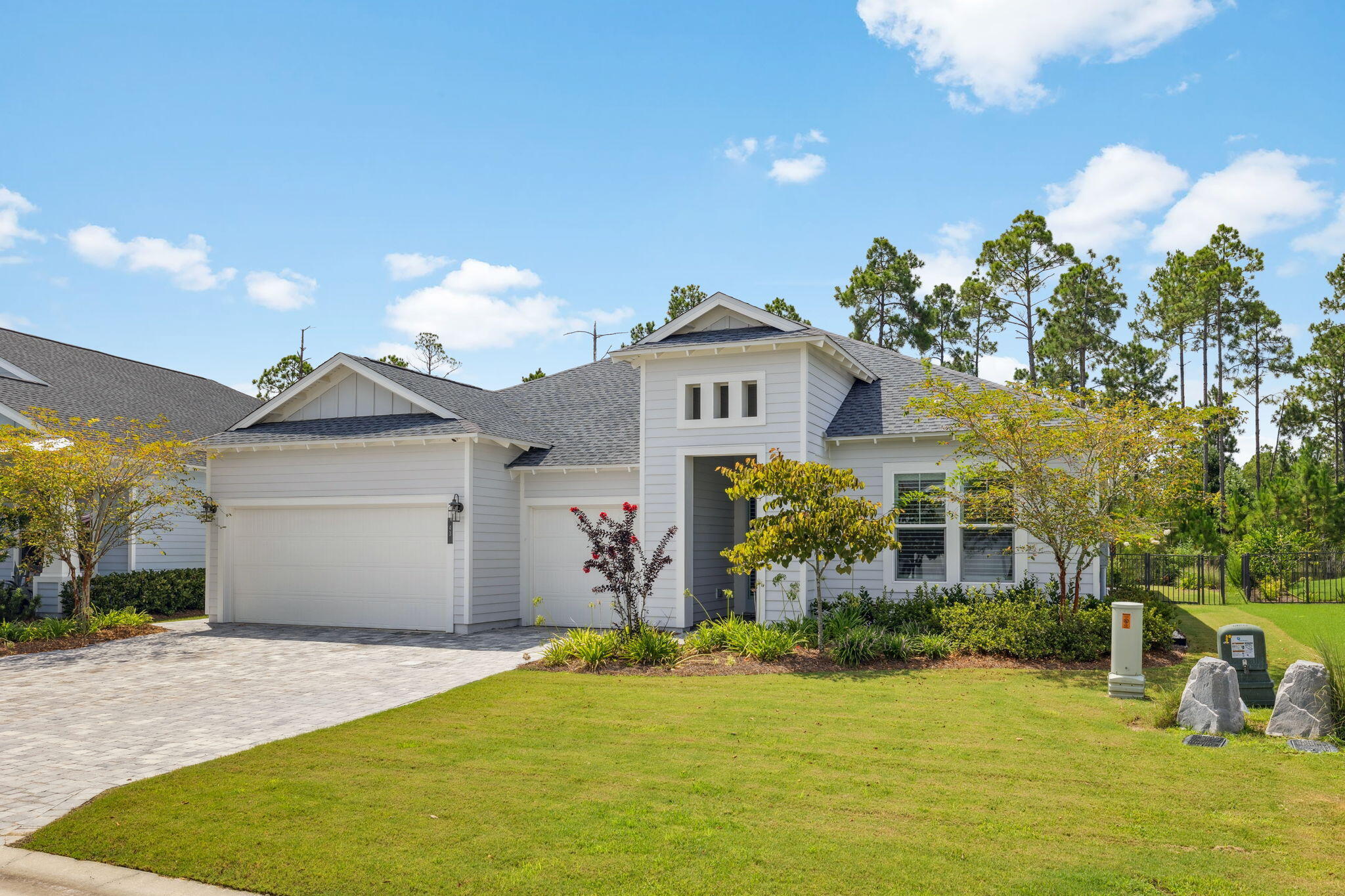 Naturewalk at Watersound Origins - Residential