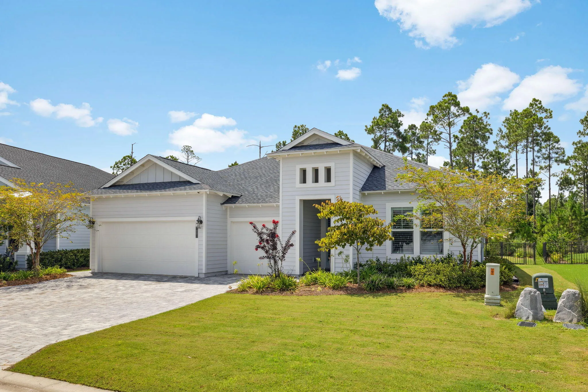 Inlet Beach, Florida 32461, United States, 3 Bedrooms Bedrooms, ,3 BathroomsBathrooms,Residential,Active,178431