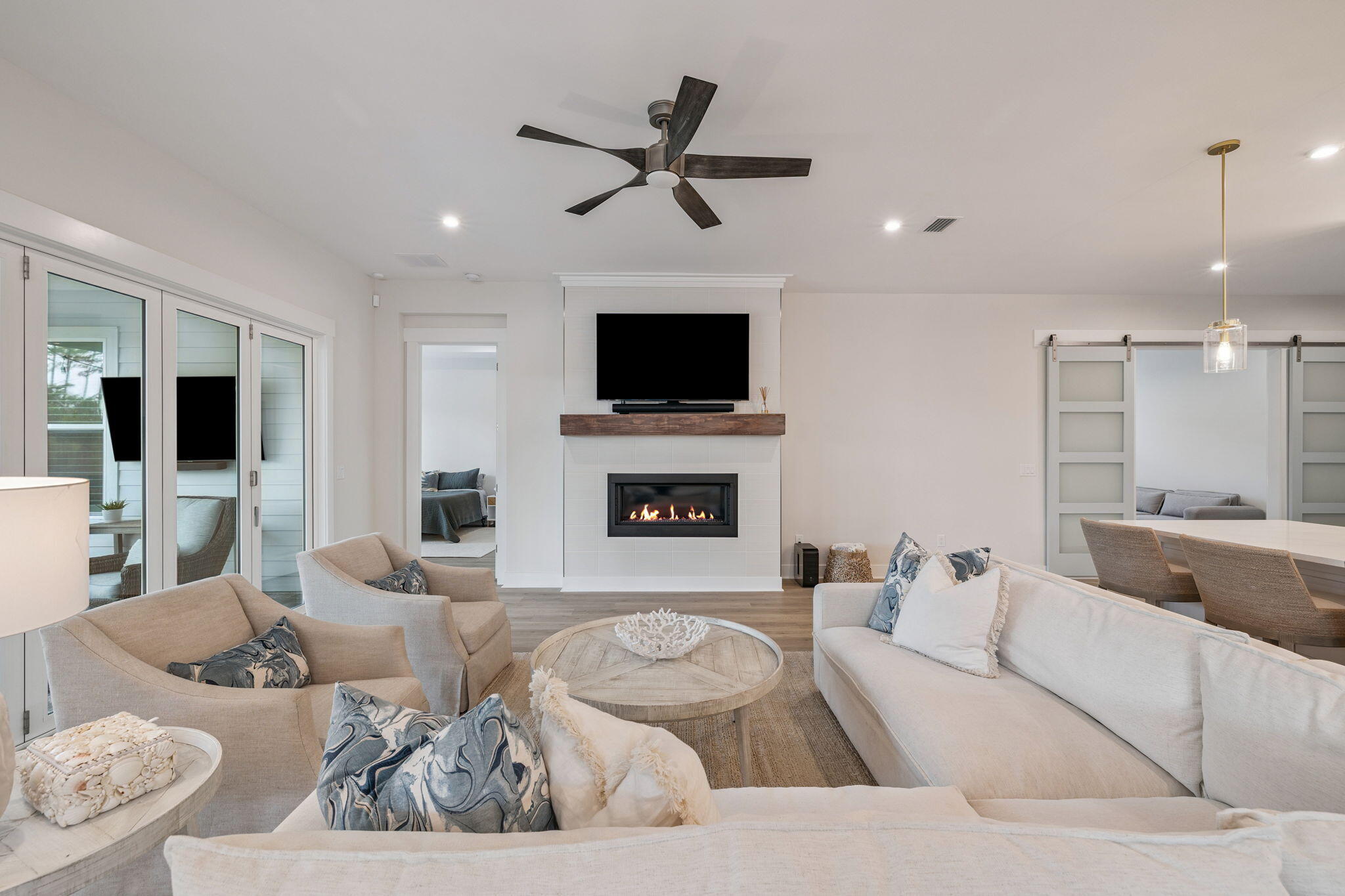 Naturewalk at Watersound Origins - Residential