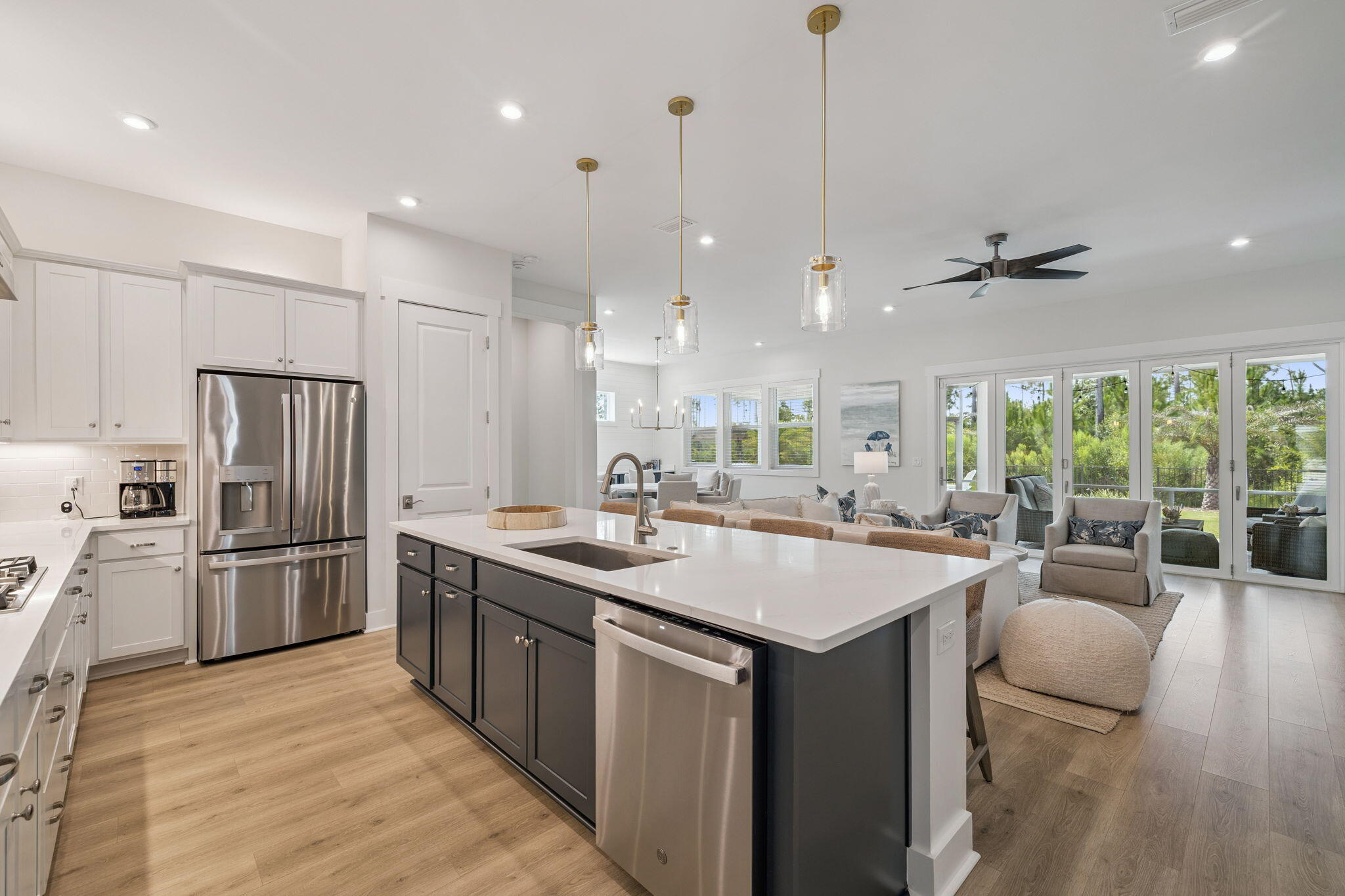 Naturewalk at Watersound Origins - Residential