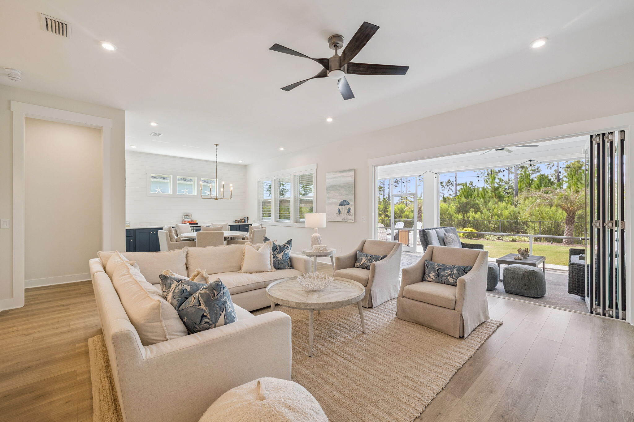 Naturewalk at Watersound Origins - Residential