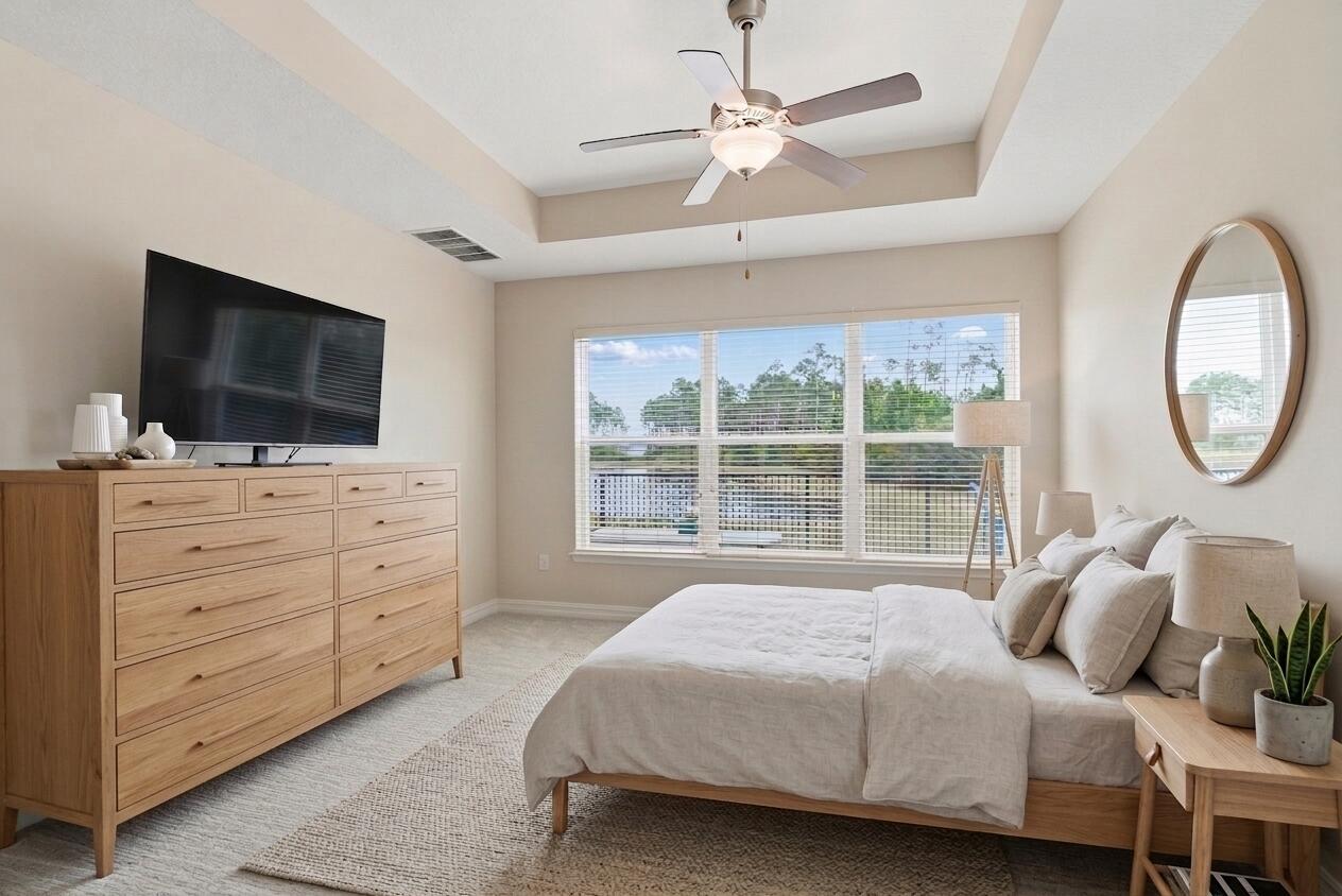 Breakfast Point - Residential