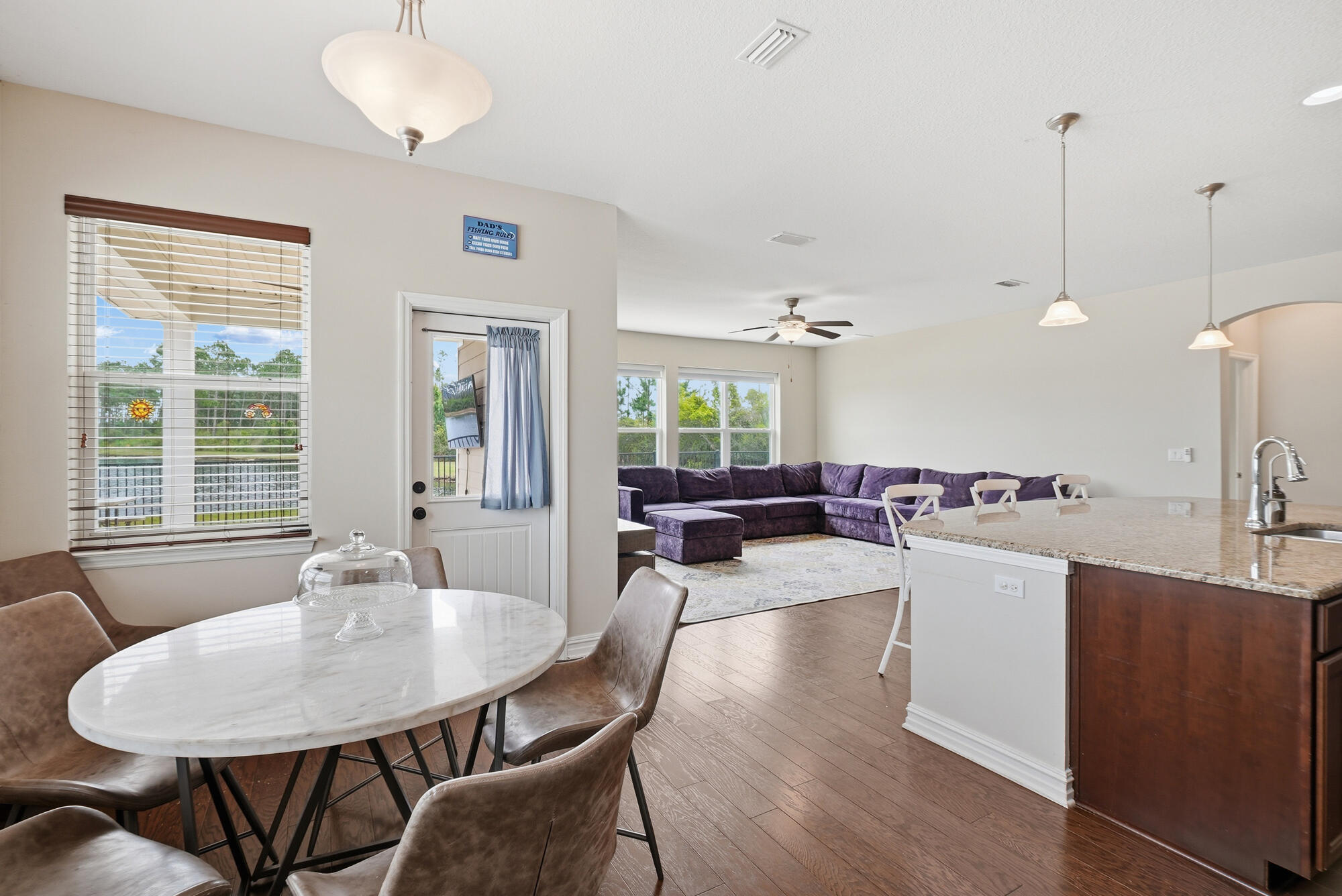 Breakfast Point - Residential