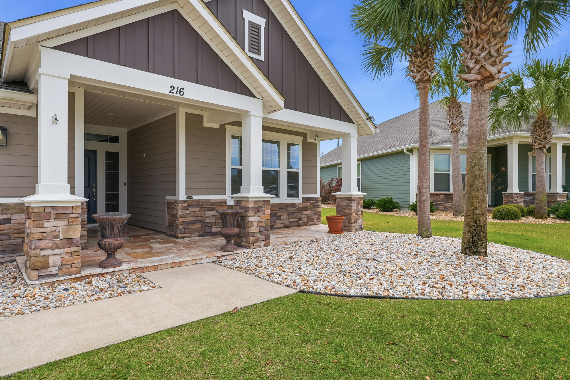 Breakfast Point - Residential