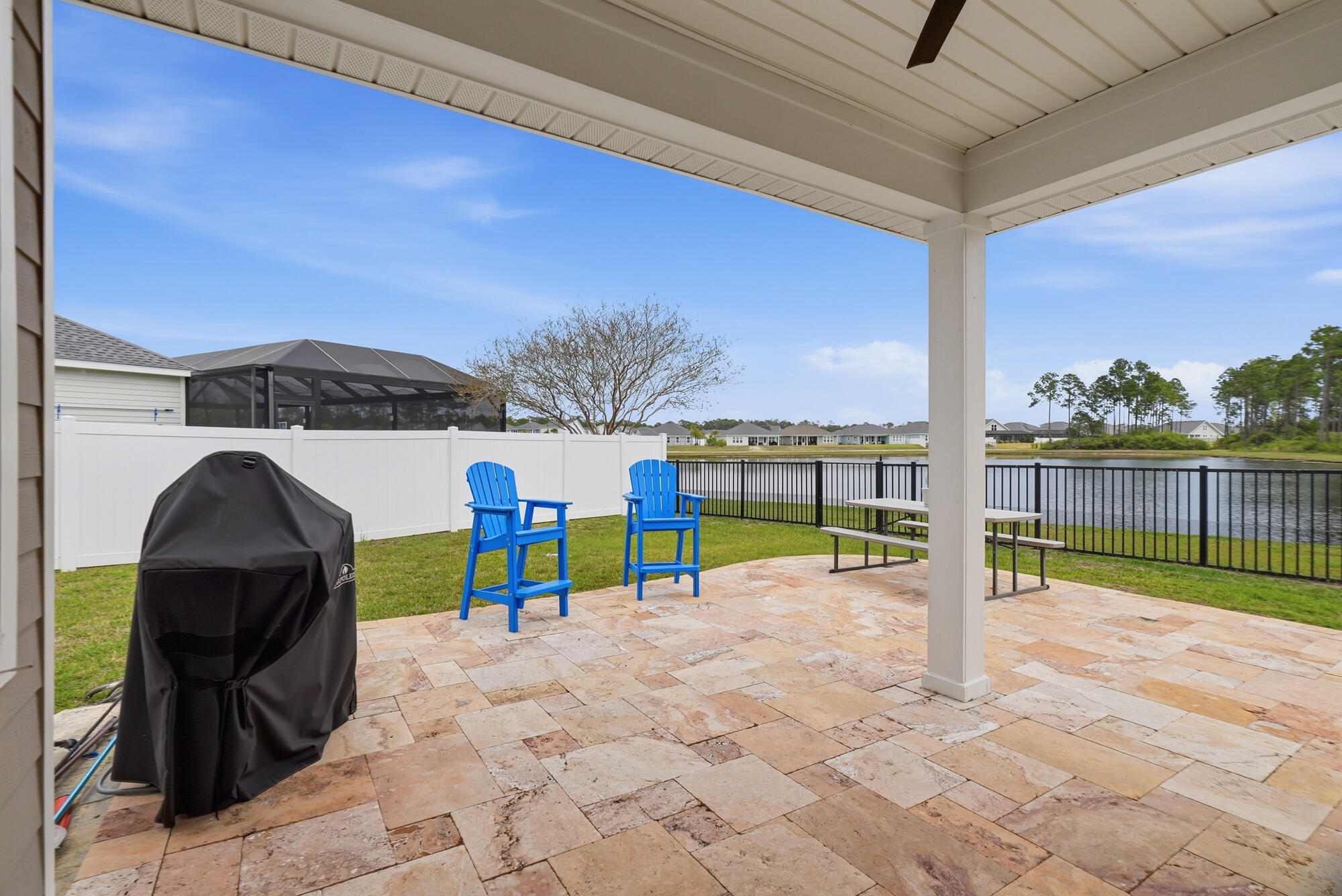 Breakfast Point - Residential