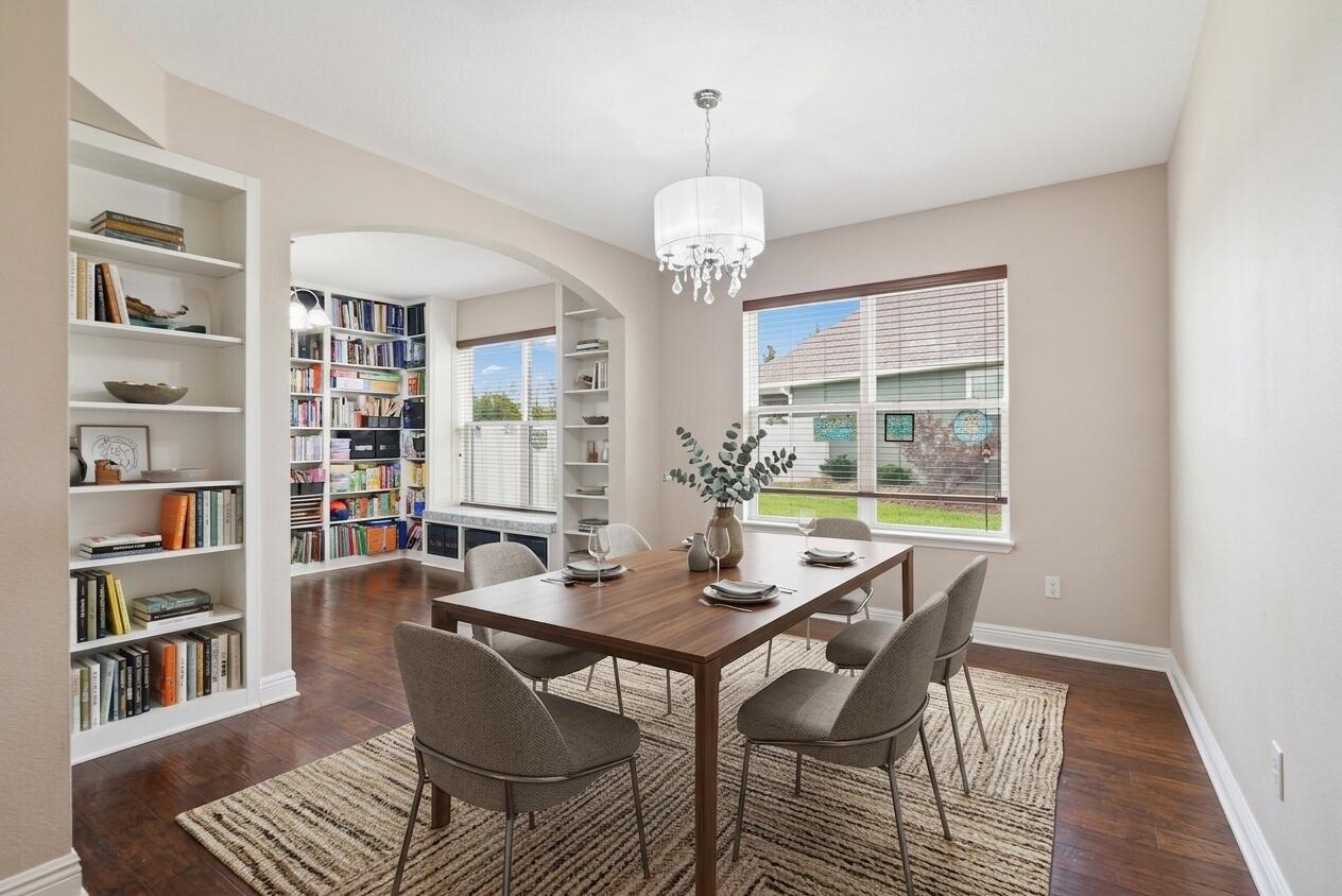 Breakfast Point - Residential