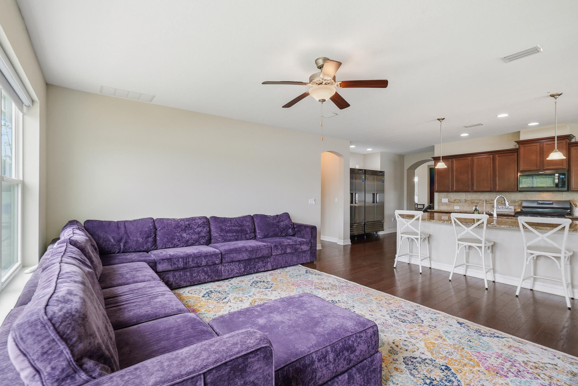 Breakfast Point - Residential