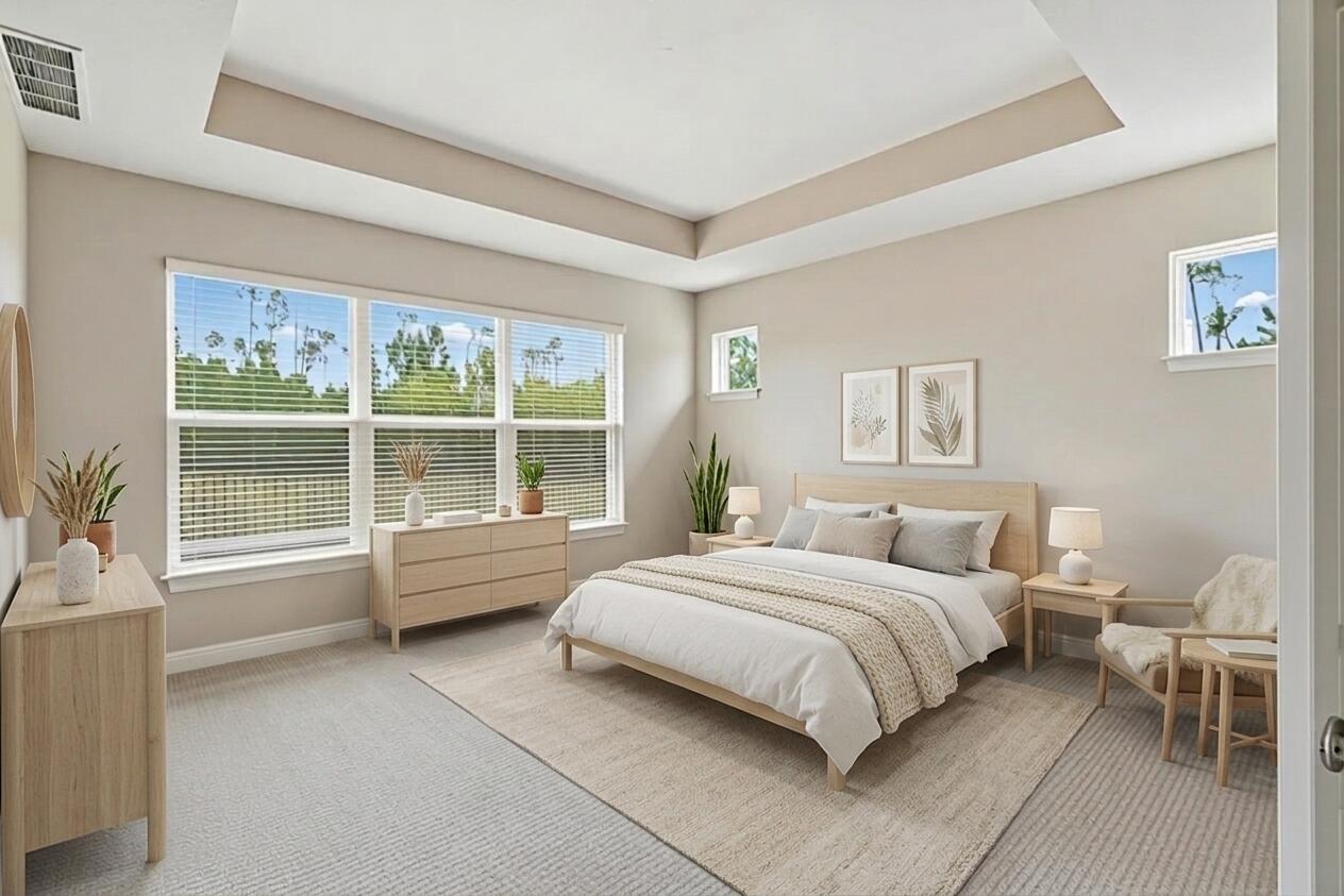 Breakfast Point - Residential