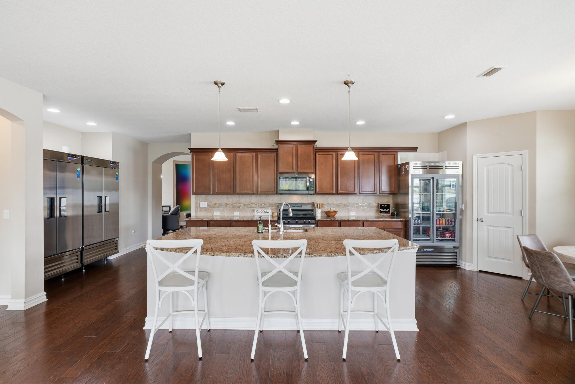 Breakfast Point - Residential