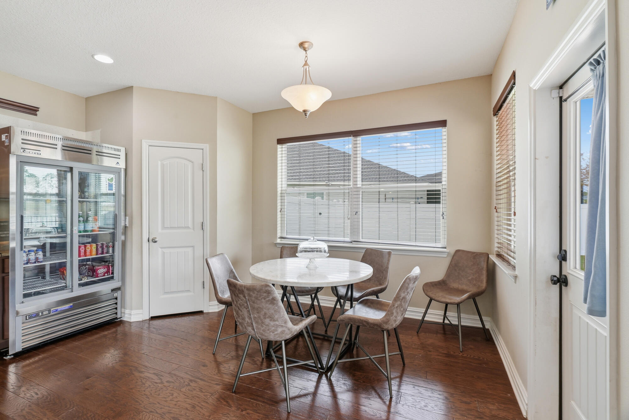 Breakfast Point - Residential