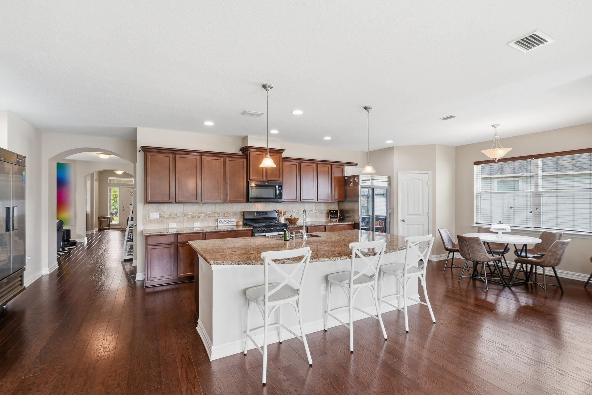 Breakfast Point - Residential