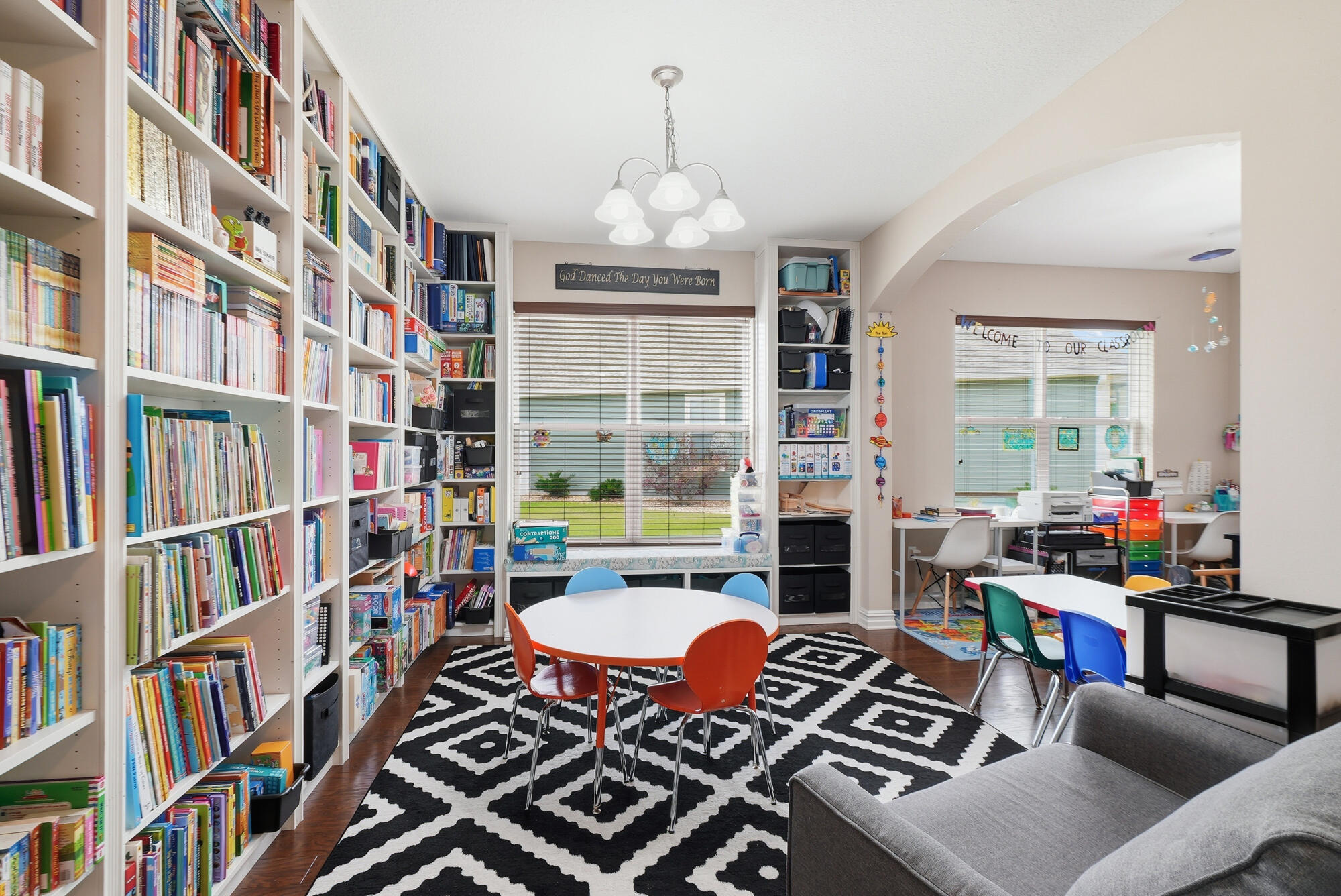 Breakfast Point - Residential