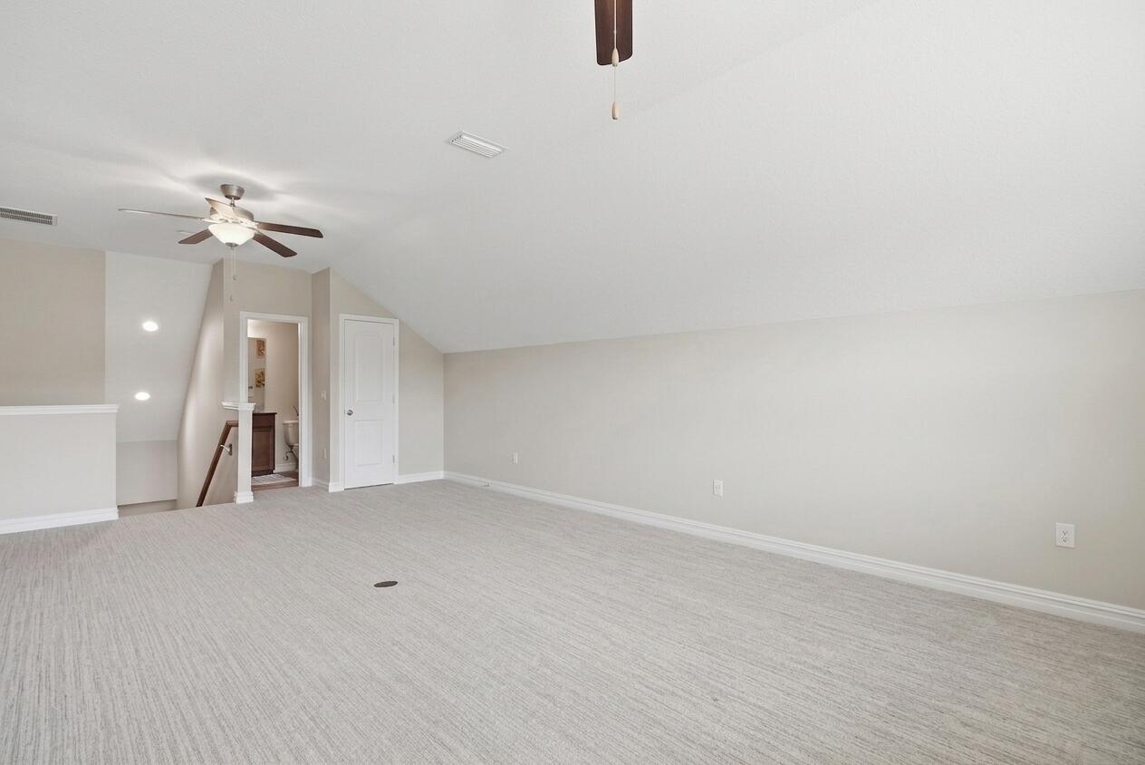 Breakfast Point - Residential