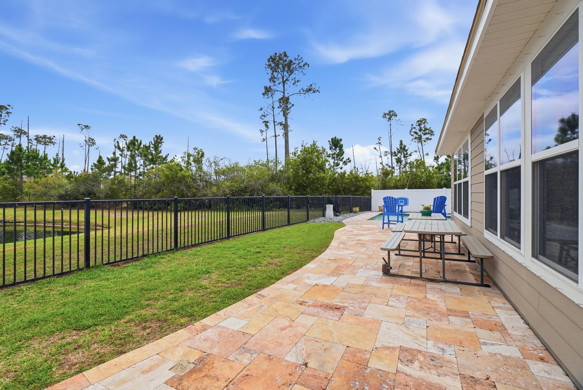 Breakfast Point - Residential