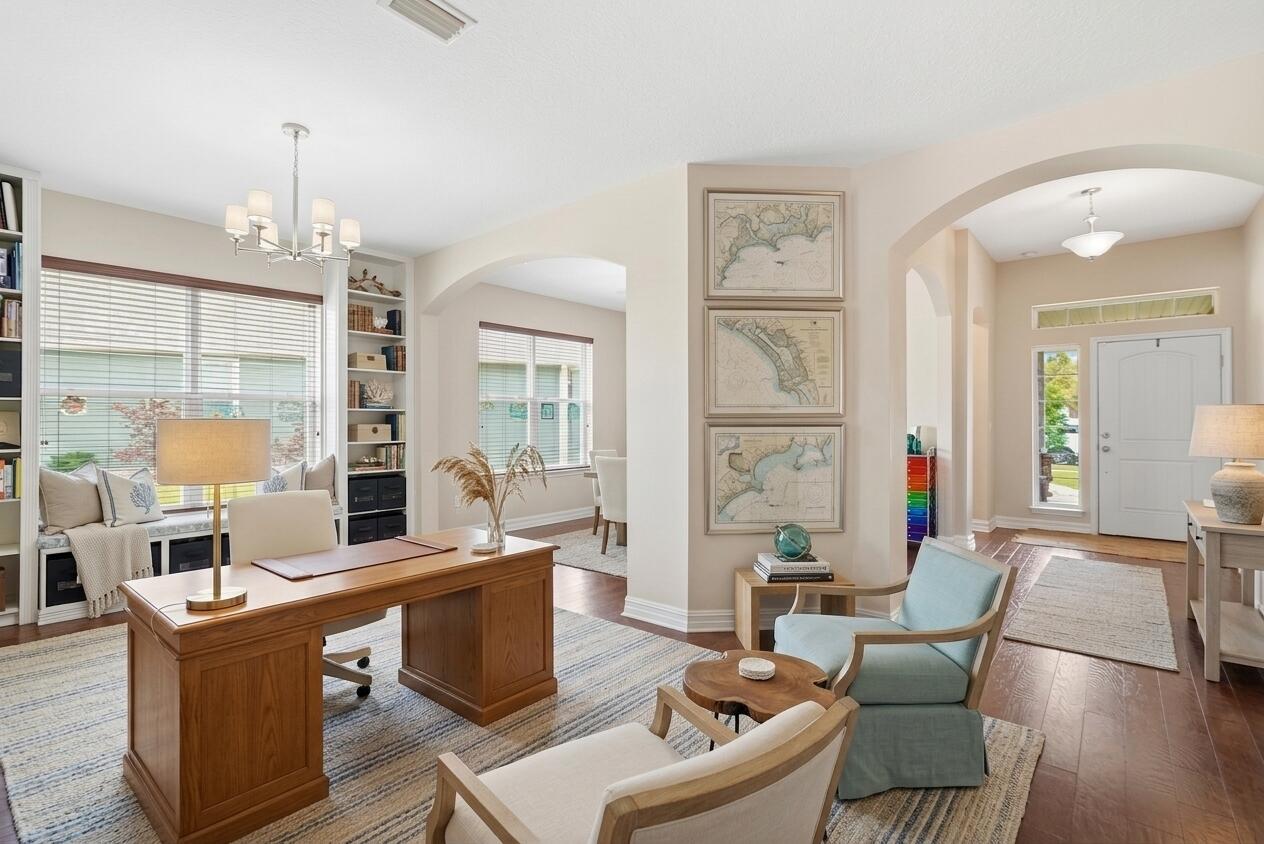 Breakfast Point - Residential