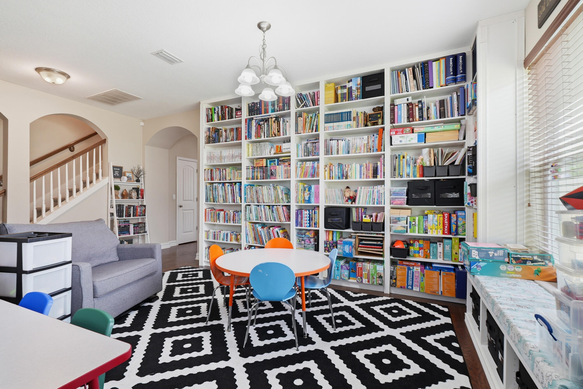 Breakfast Point - Residential