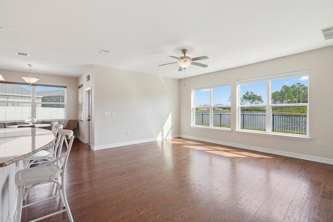 Breakfast Point - Residential