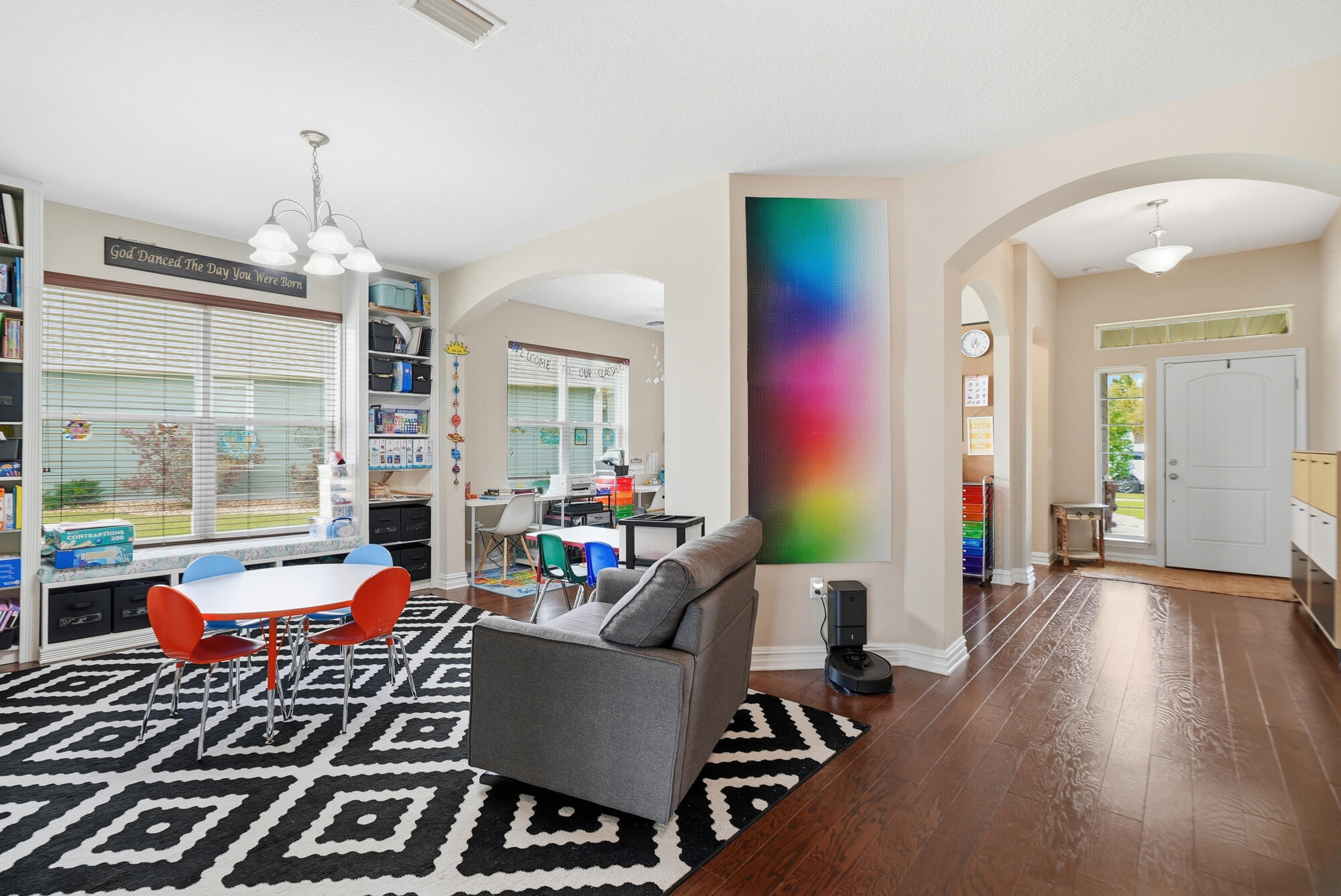 Breakfast Point - Residential