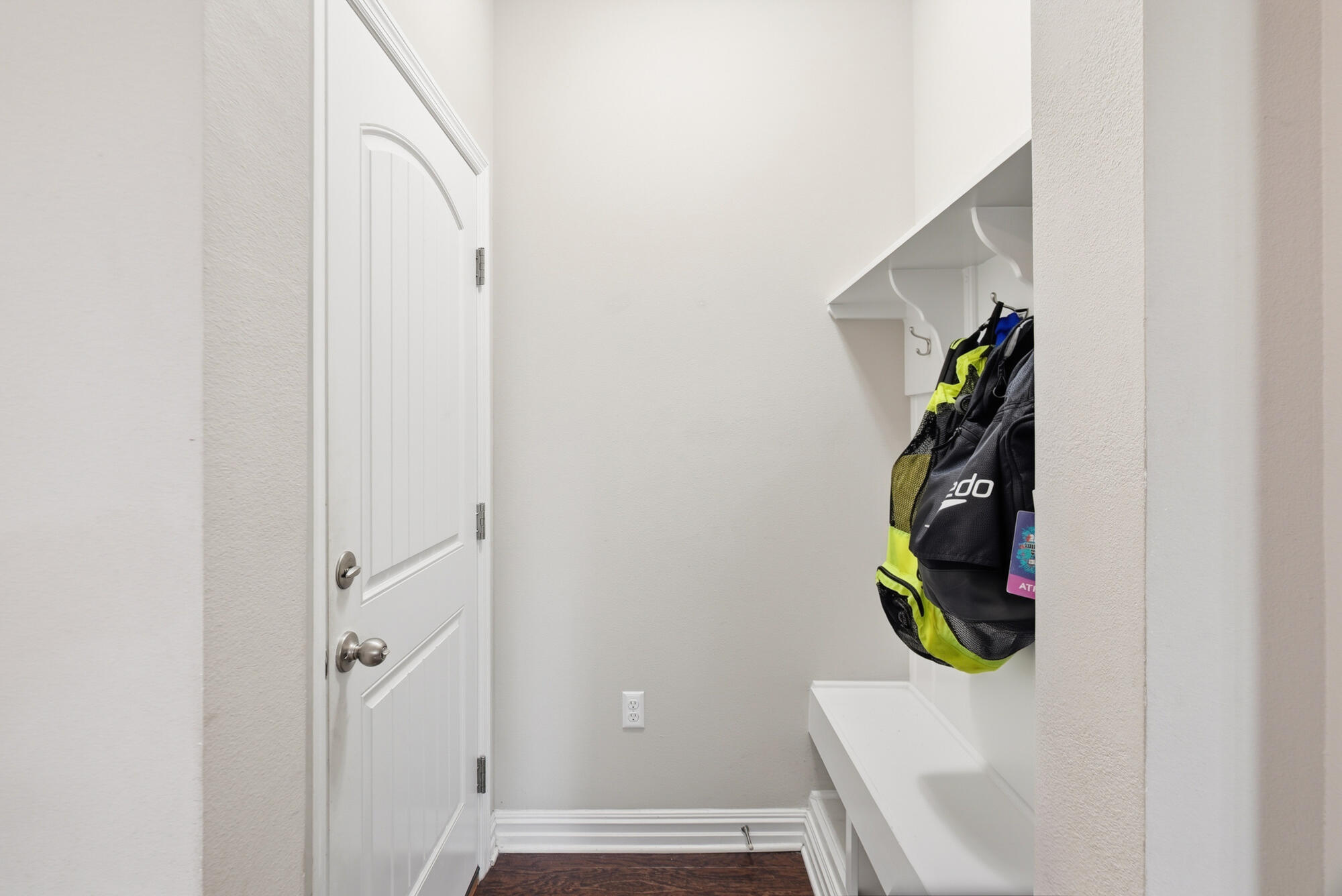 Breakfast Point - Residential