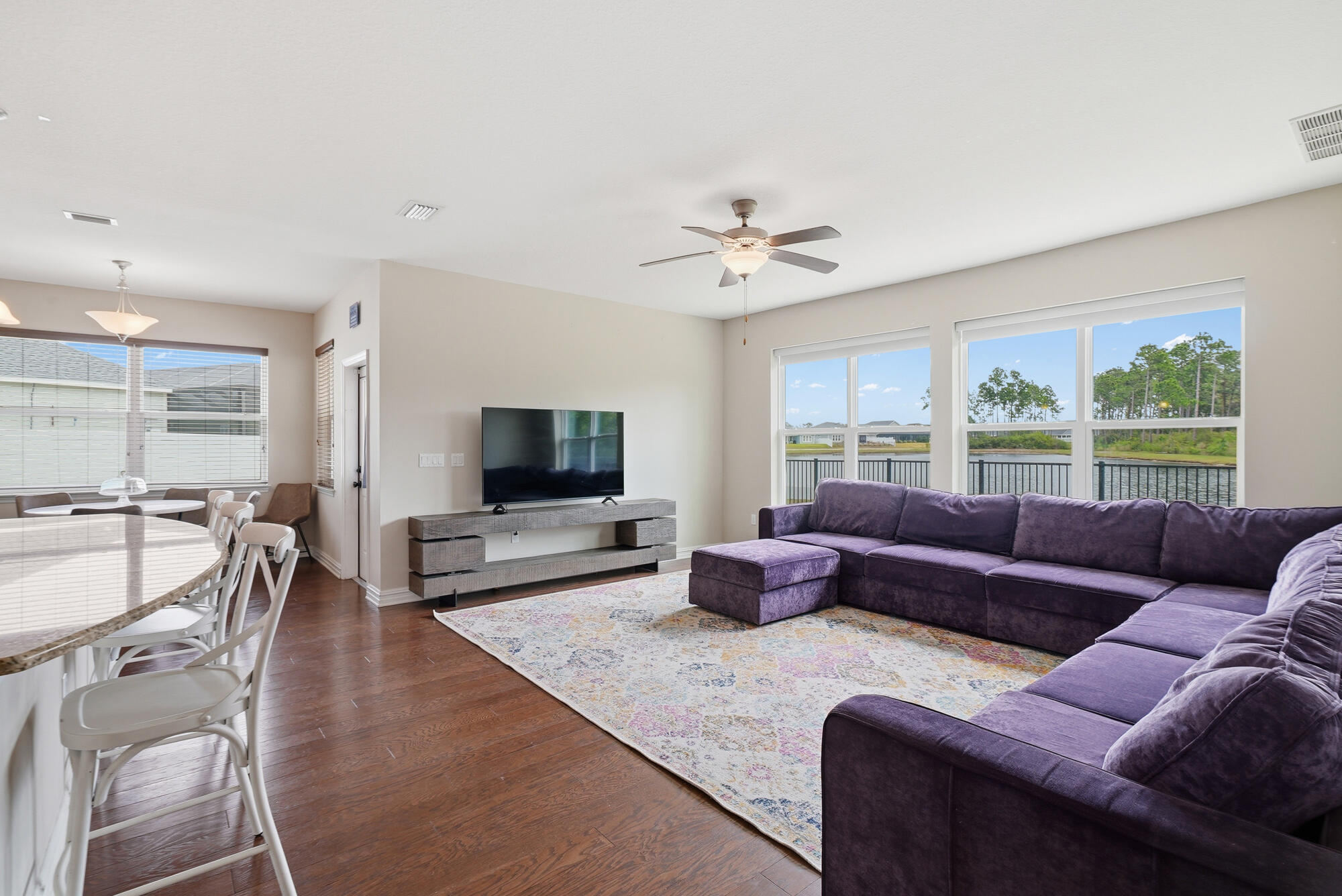 Breakfast Point - Residential