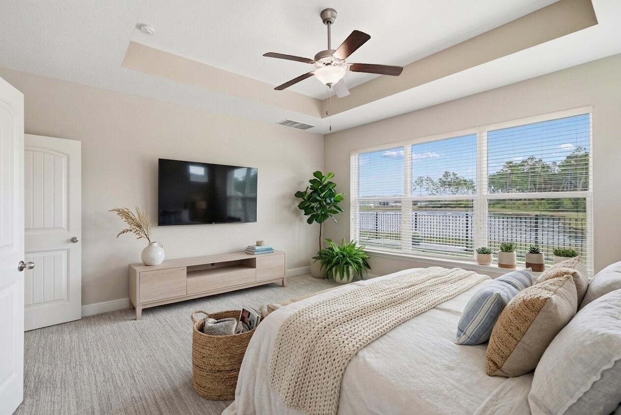 Breakfast Point - Residential