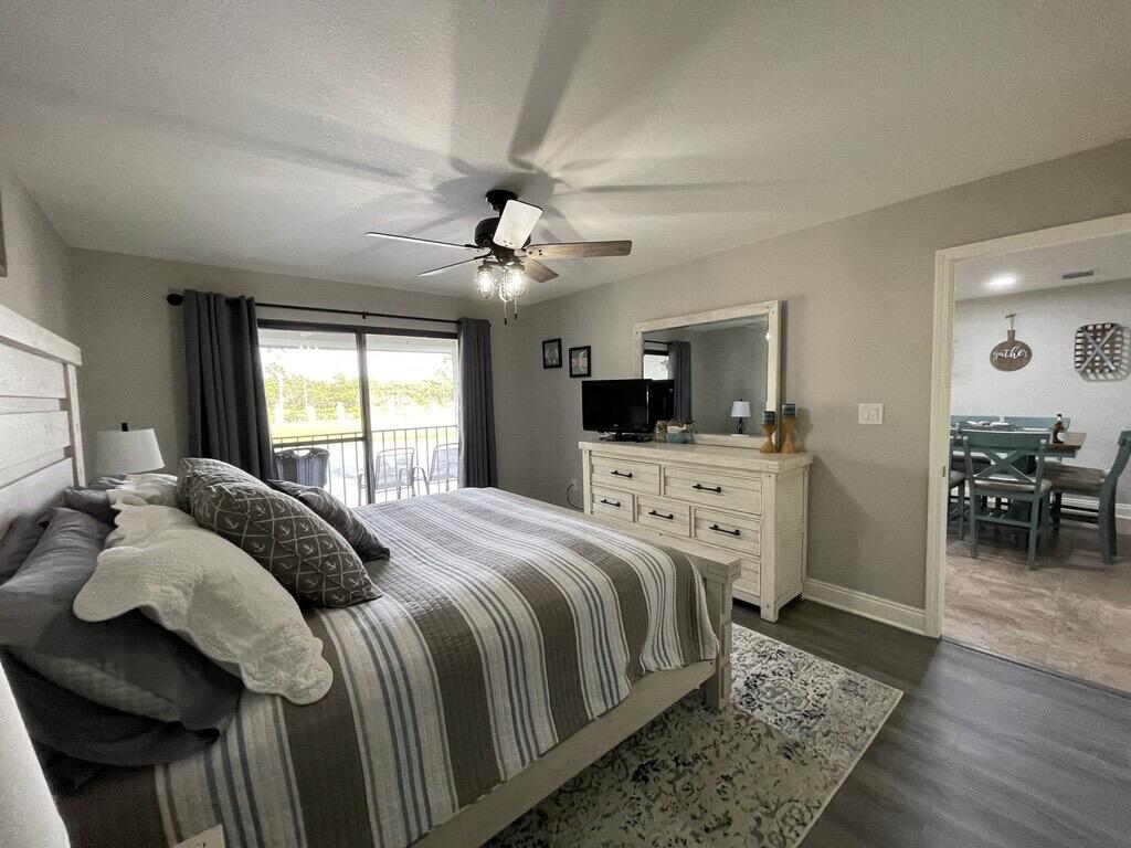 EDGEWATER GOLF VILLAS V-B CONDO - Residential