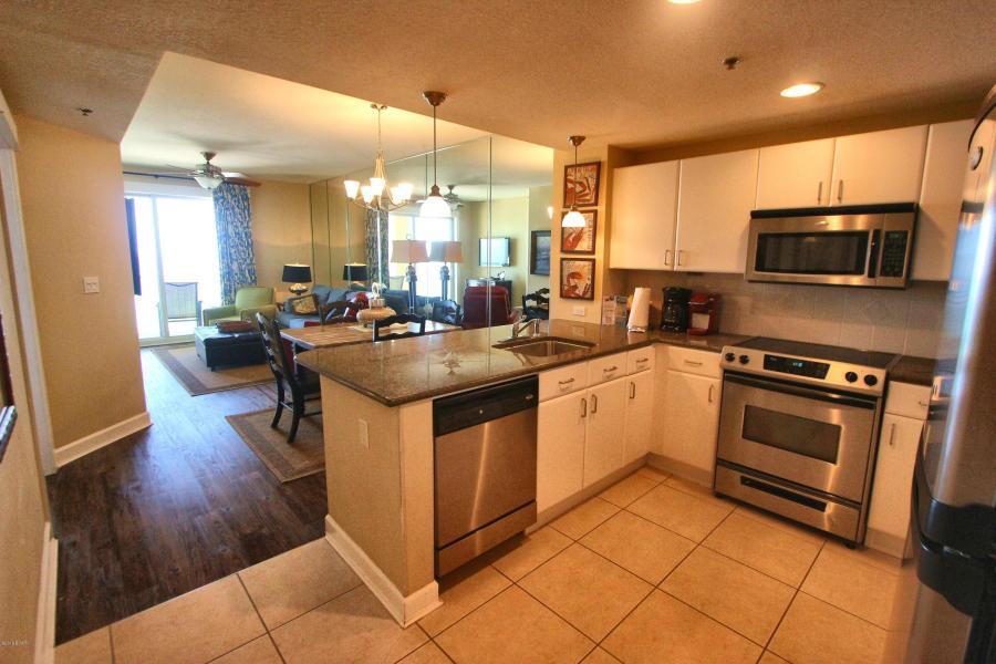 GRAND PANAMA BEACH RESORTS - Residential