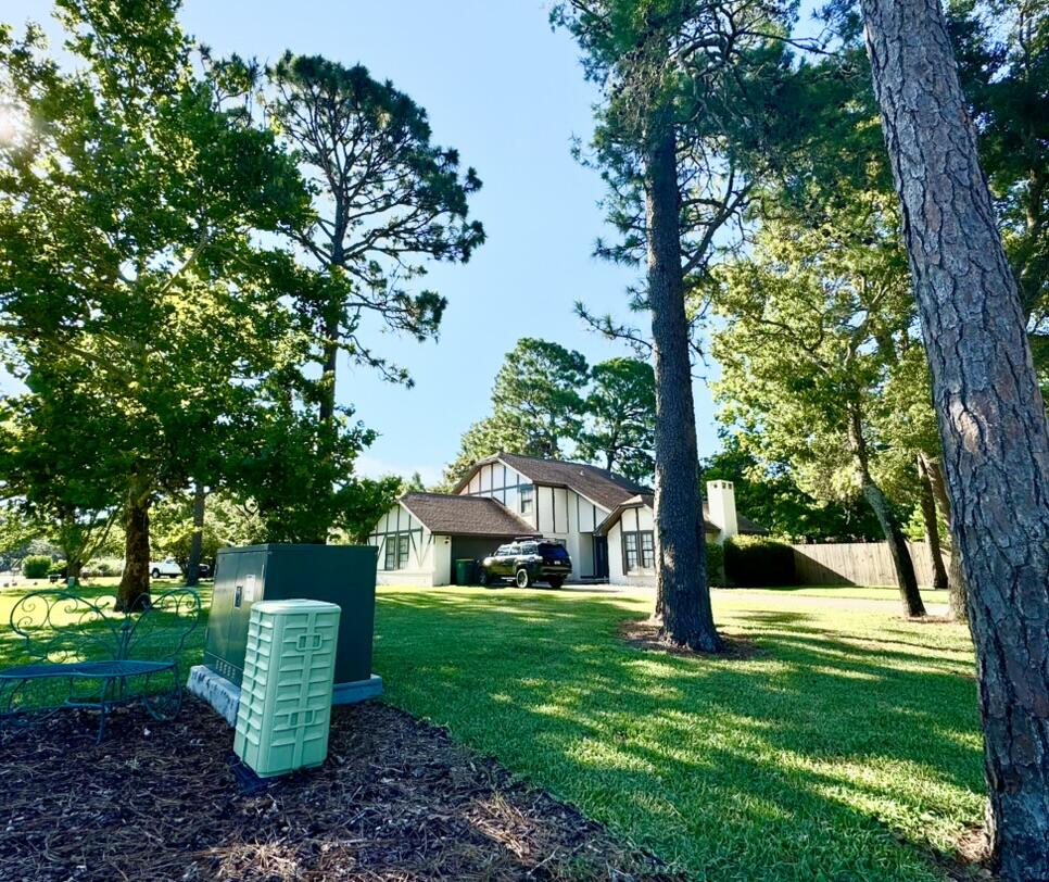 RAINTREE ESTATES - Residential Lease