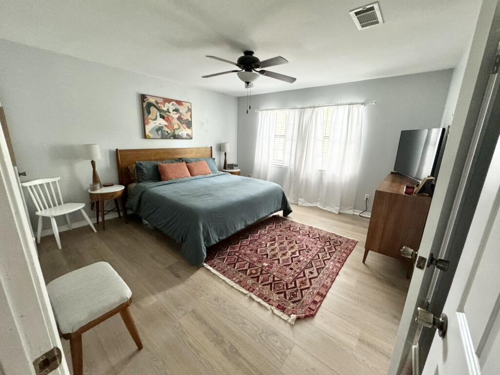 RAINTREE ESTATES - Residential Lease
