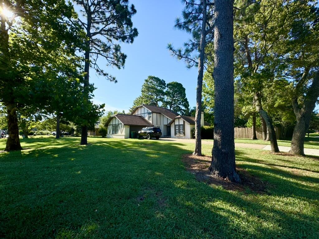 RAINTREE ESTATES - Residential Lease