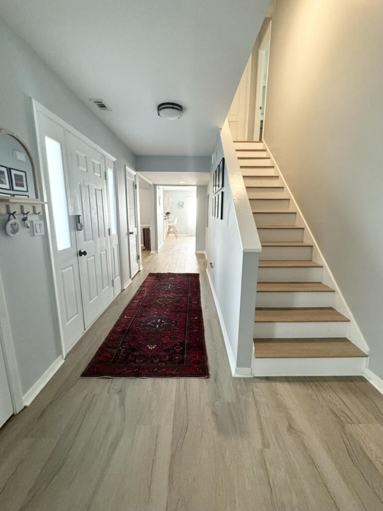 RAINTREE ESTATES - Residential Lease