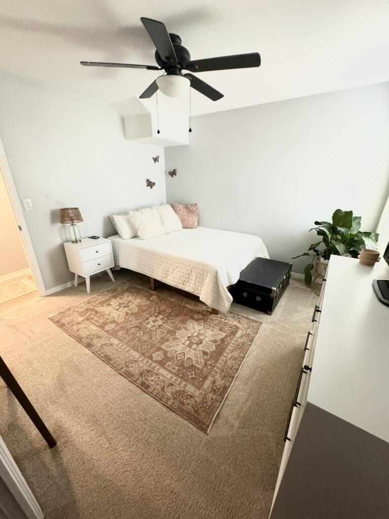 RAINTREE ESTATES - Residential Lease