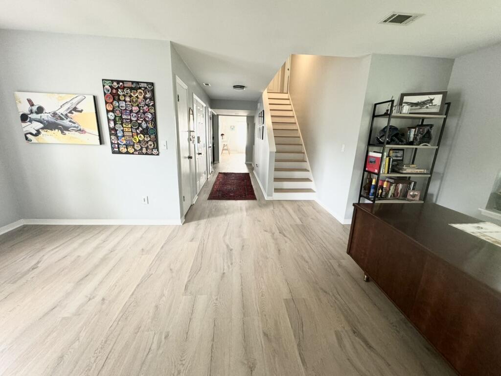 RAINTREE ESTATES - Residential Lease