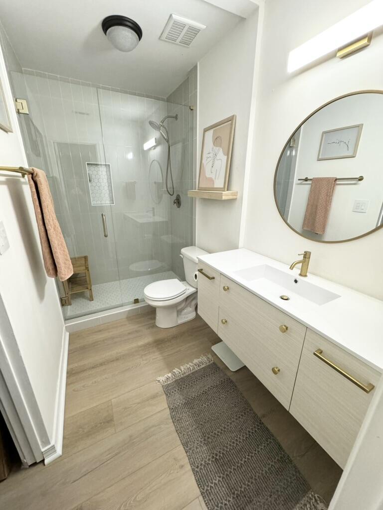 RAINTREE ESTATES - Residential Lease
